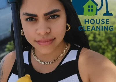 Home Cleaning Services