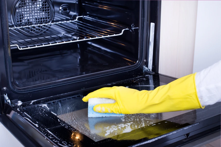 Roxy Diaz House Cleaning's other services