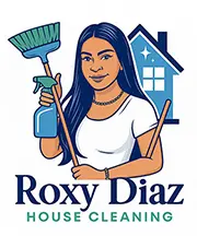 Roxy Diaz House Cleaning